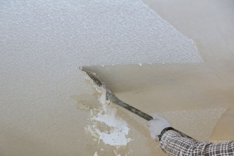 Cost of Popcorn Ceiling Removal — Cost of Popcorn Ceiling Removal